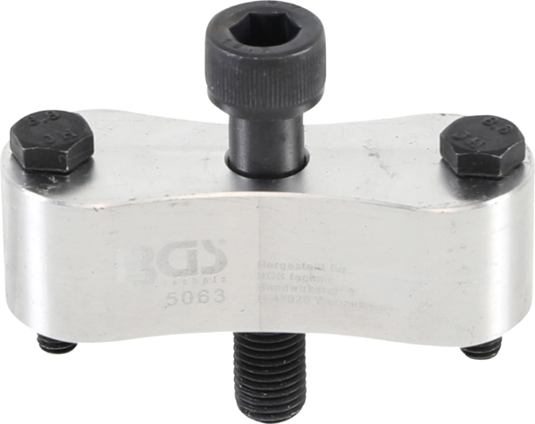 Engine cover removal tool for Ducati BGS TECHNIC