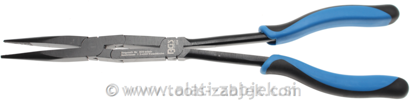 Universal pliers 350 mm BGS TECHNIC