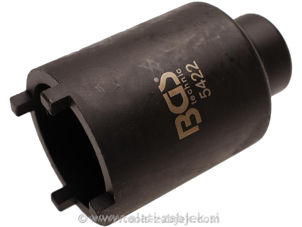 Pin wrench for suspension joints Citroen/ Peugeot BGS TECHNIC