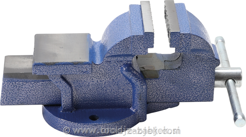 Vice 75 mm BGS TECHNIC