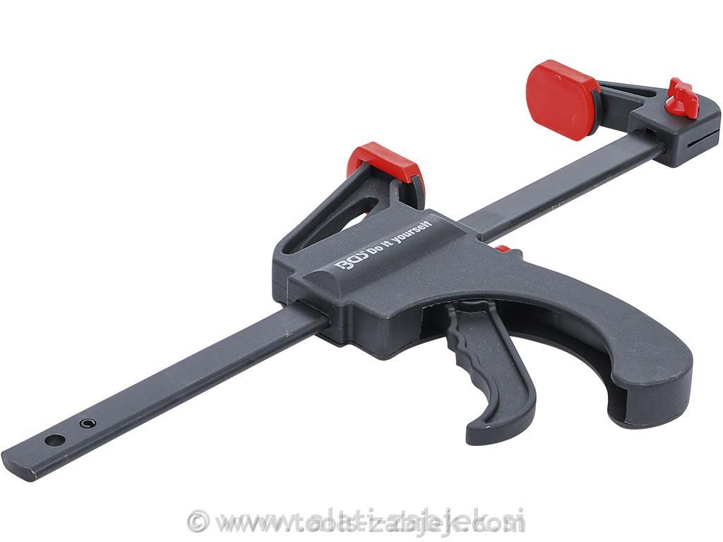 Quick Action Clamping and Spreading Clamp 375 mm BGS TECHNIC