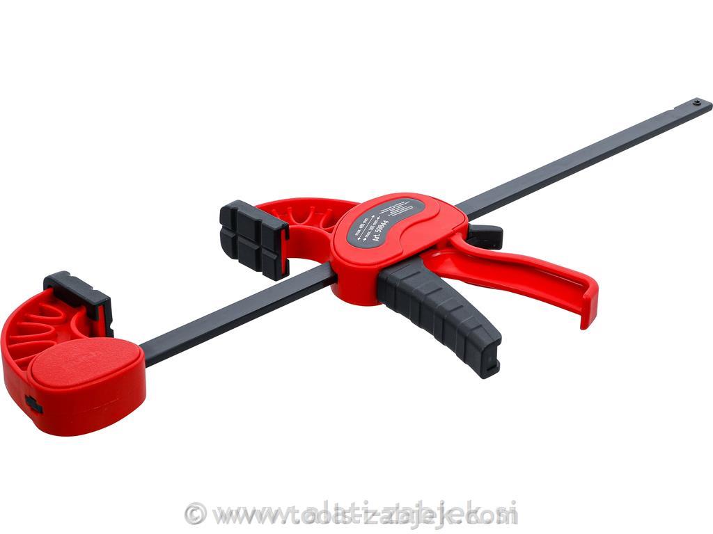 Toggle and Expansion Clamp 300 mm BGS TECHNIC