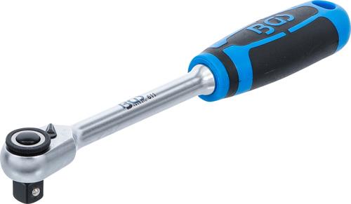 Račna "extra slim" 3/8'' BGS TECHNIC