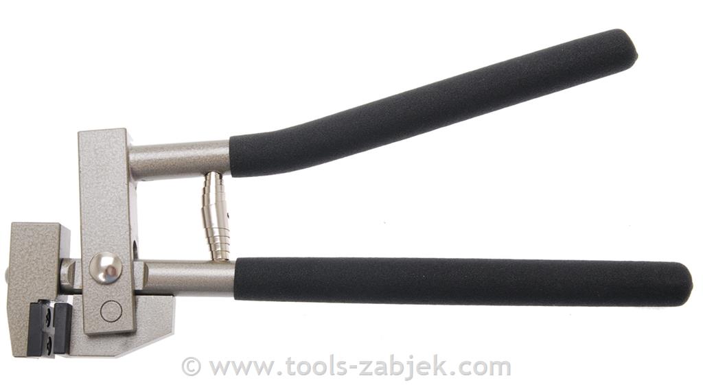 Hole punch pliers 1 mm BGS TECHNIC