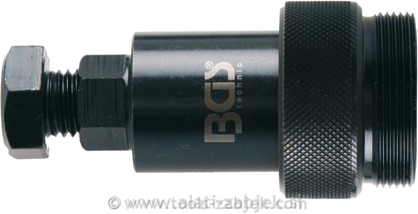 Puller for injection pump for BMW BGS TECHNIC