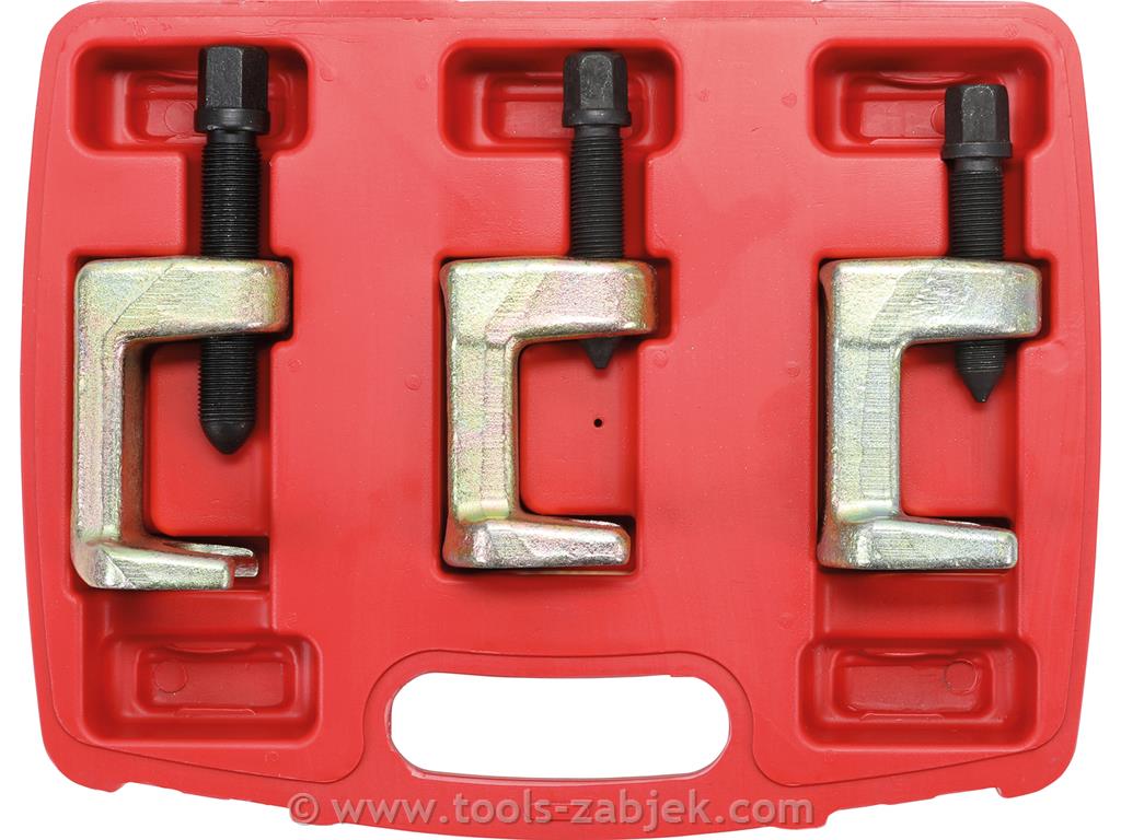 Ball joint extractor set BGS TECHNIC