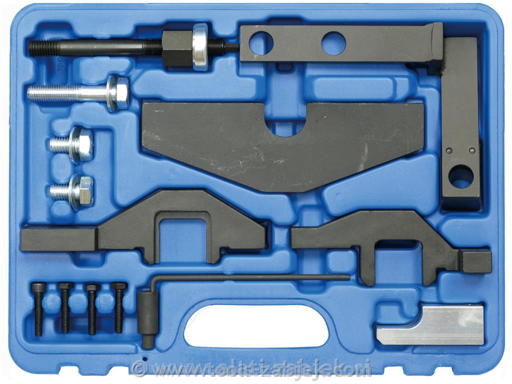 Engine timing tool set for BMW / Mini BGS TECHNIC