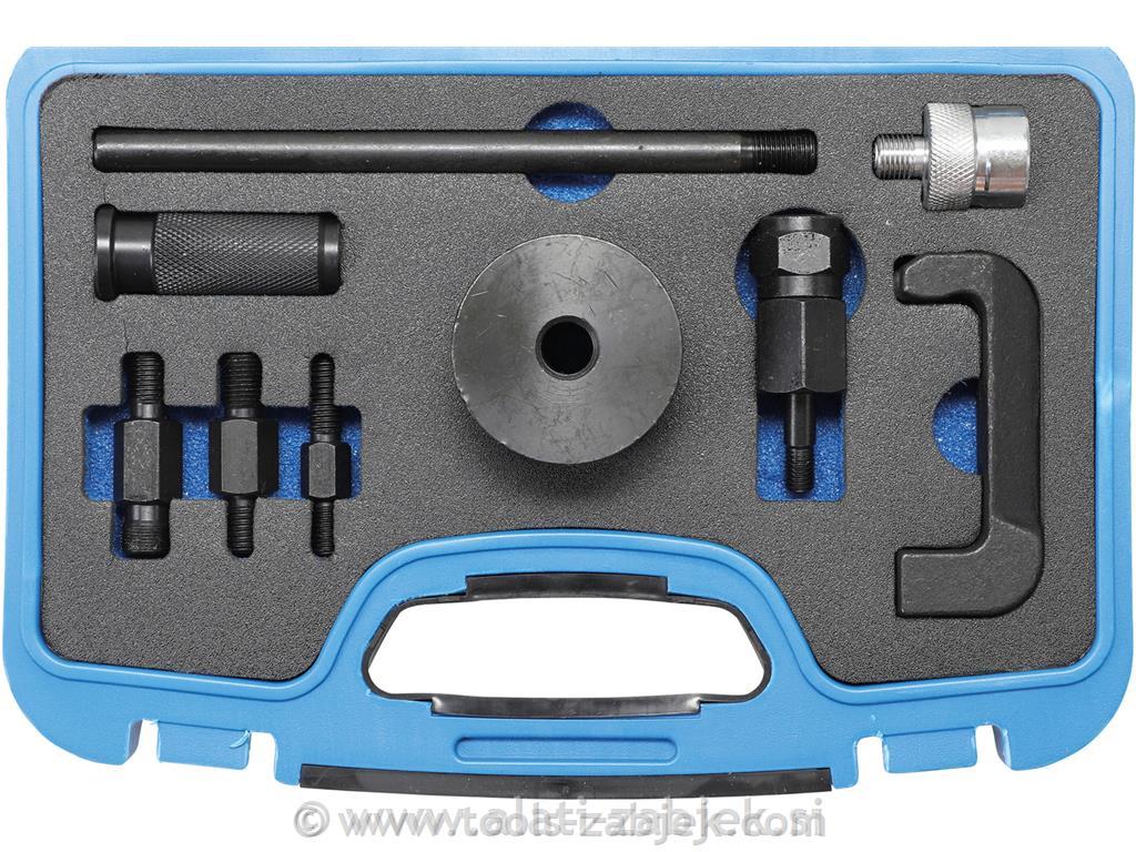 Injector extractor BGS TECHNIC