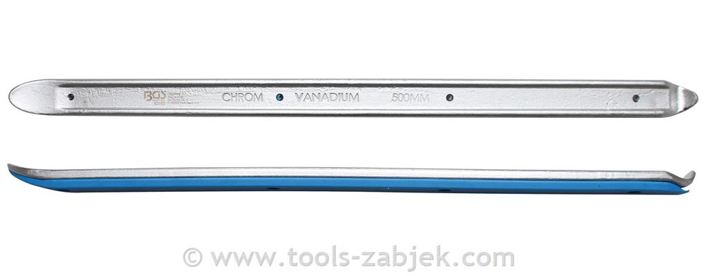 Tyre lever with plastic protection BGS TECHNIC