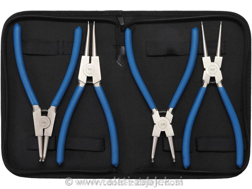 Circlip pliers BGS TECHNIC
