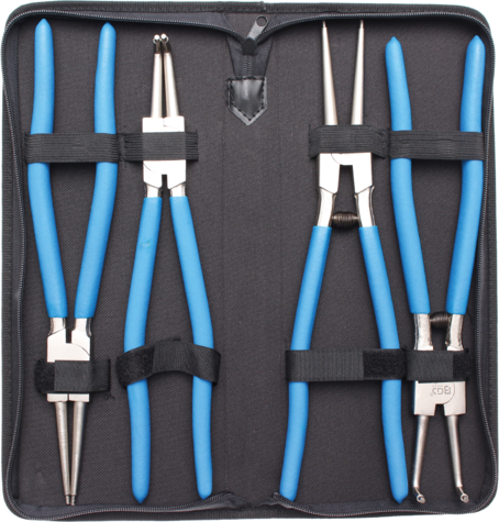 Circlip pliers 300 mm BGS TECHNIC