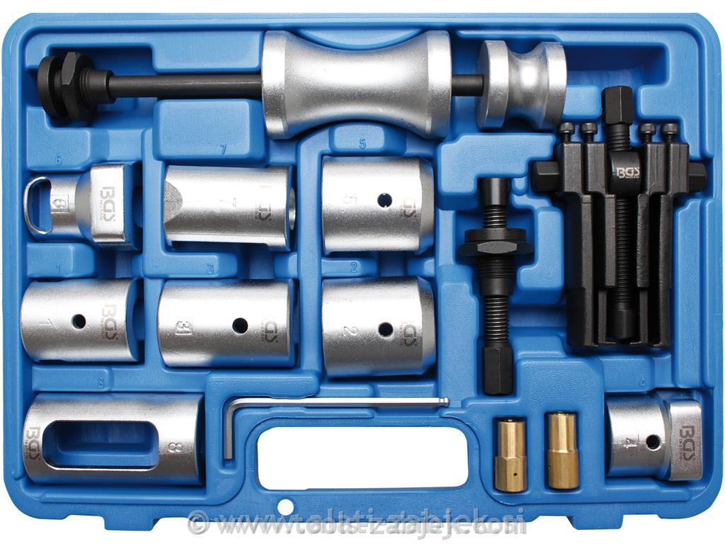 Set for wipers BGS TECHNIC