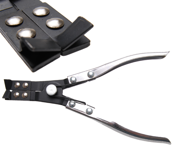 Pliers for piston rings 205 mm BGS TECHNIC