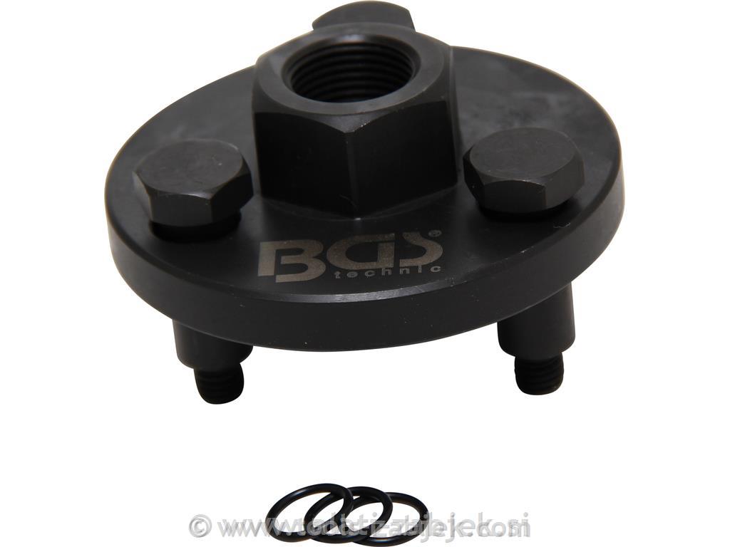 Puller for engine setting for VAG BGS TECHNIC