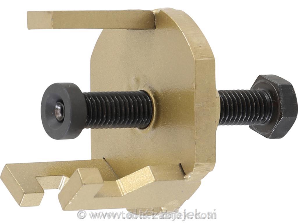 Puller for water pump - Ford BGS TECHNIC