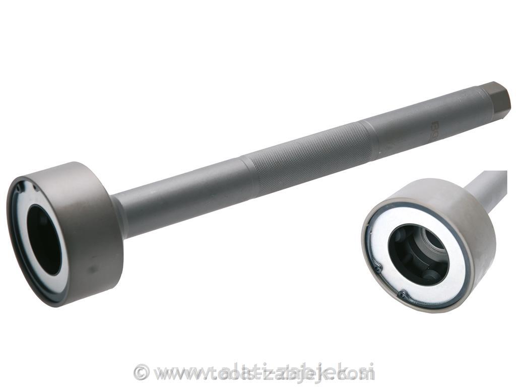 Axial joint tool BGS TECHNIC