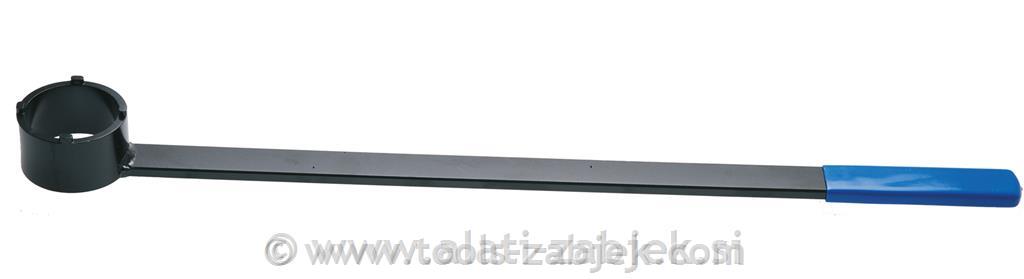 Wrench for crankshaft belt pulley for VW, Seat 1.6 l BGS TECHNIC