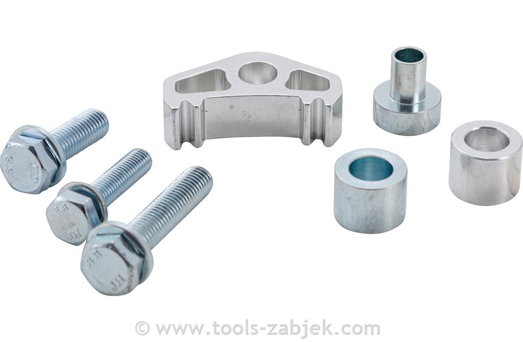 Flywheel locking tool for BMW/MINI BGS TECHNIC