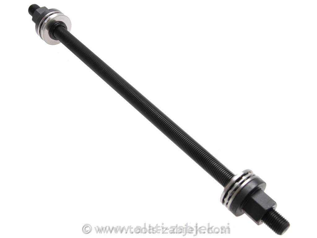Threaded rod M12 BGS TECHNIC