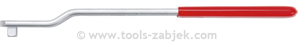Belt tensioner wrench for Opel / Vauxhall, Chevrolet BGS TECHNIC