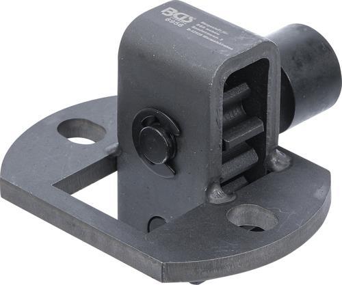 Crankshaft rotator Mercedes-Benz, MAN BGS TECHNIC