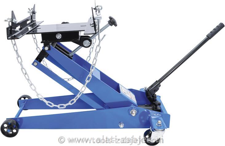 Jack lift for transmition 500 kg BGS TECHNIC