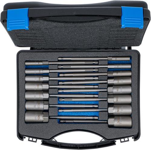 Socket Set, Hexagon 5,5-19mm BGS TECHNIC