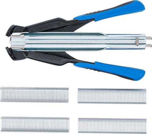 Hog Ring / Fence Ring Pliers BGS TECHNIC