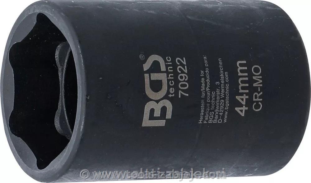 Suspension Ball Joint Socket 44mm BGS TECHNIC