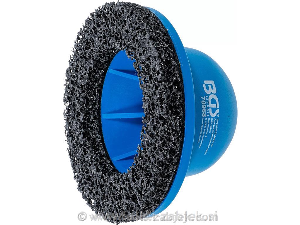 Wheel Hub Grinder BGS TECHNIC