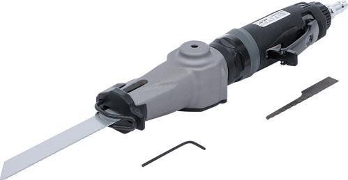 Air Jigsaw and Reciprocating Saw BGS TECHNIC