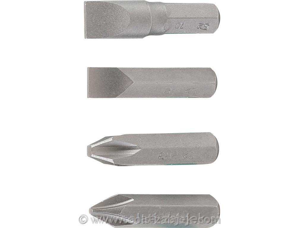 Exchangeable bits BGS TECHNIC