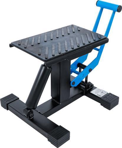 Motorcycle lift 150 kg BGS TECHNIC