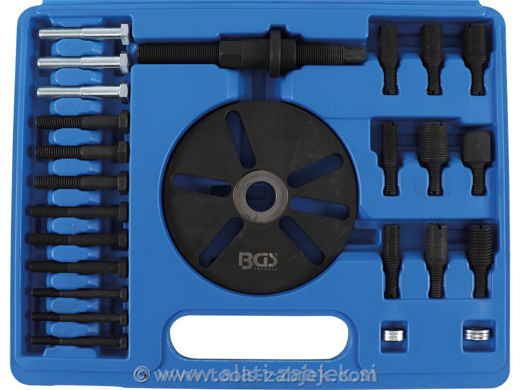 Crankshaft puller BGS TECHNIC