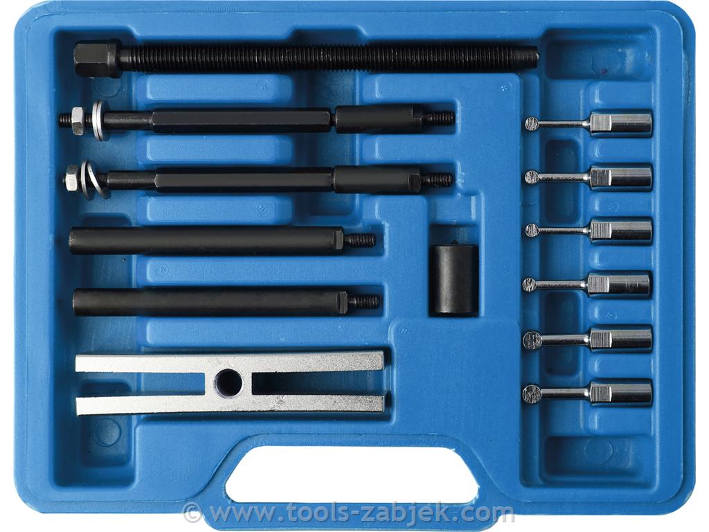 Set for ball bearings BGS TECHNIC