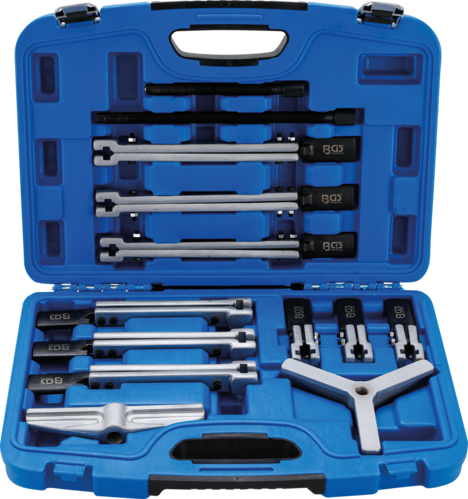 12-piece puller set BGS TECHNIC