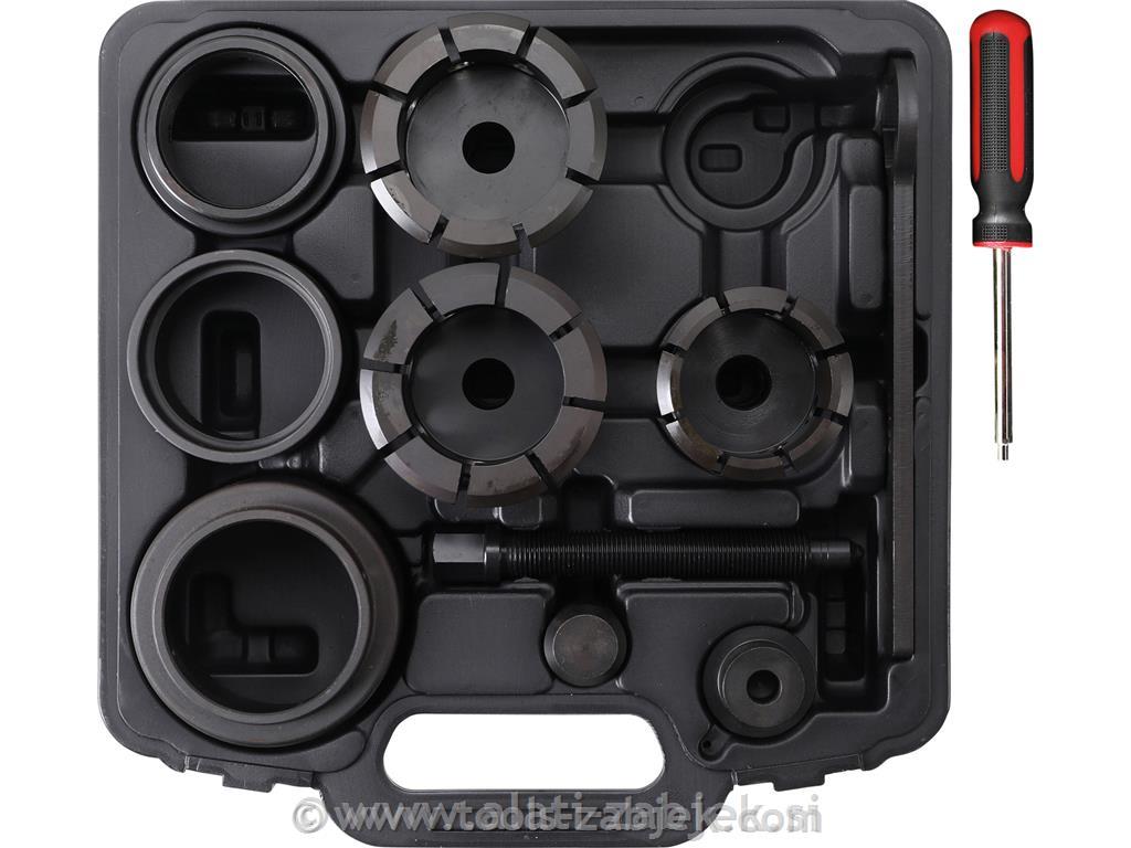 Puller set for Mercedes BGS TECHNIC