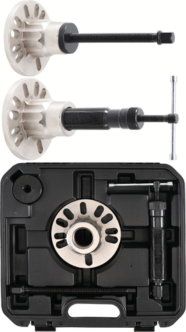 Hydraulic puller 98-125 mm BGS TECHNIC