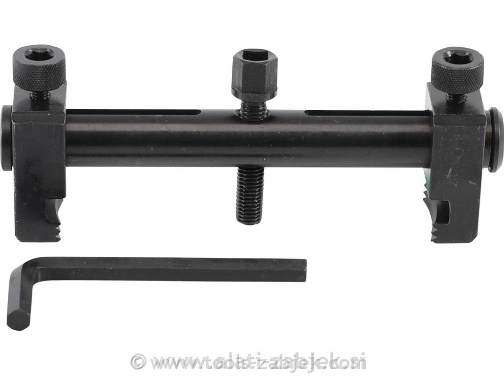 Universal pulley puller BGS TECHNIC