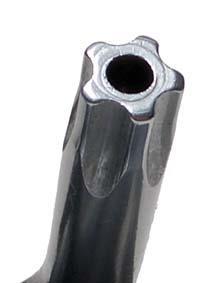 Set of Torx wrenches BGS TECHNIC