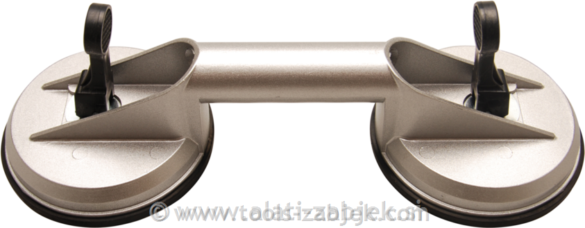 Gripper O 115 mm BGS TECHNIC