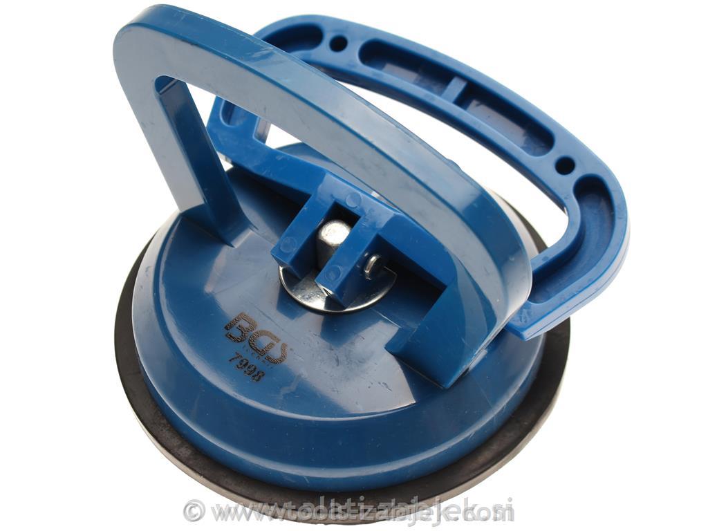 Vacuum gripper fi115 mm BGS TECHNIC