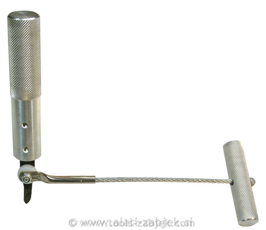 Tool for removing windows BGS TECHNIC