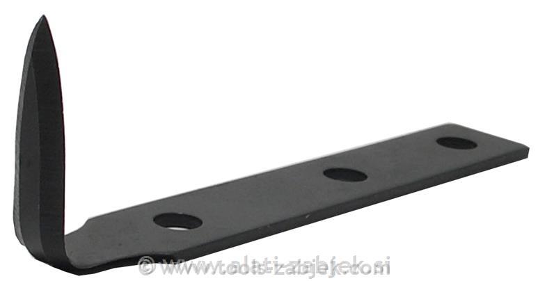 Spare blade BGS TECHNIC