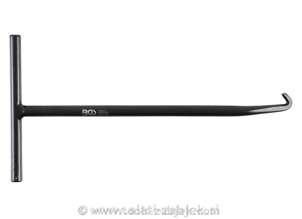 MONTAŽNI KAVELJ BGS TECHNIC