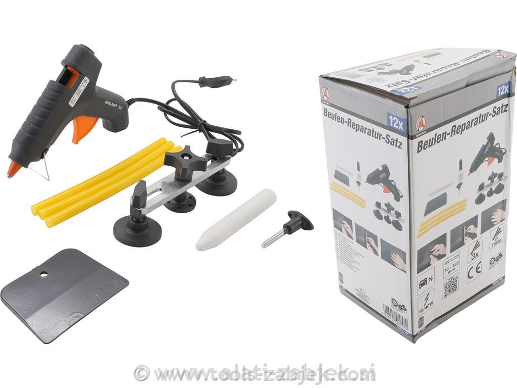 Basic dent repair kit BGS TECHNIC