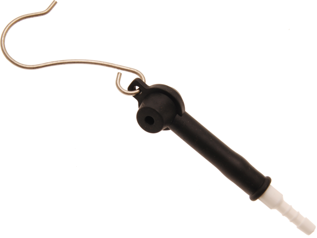 Brake bleeding attachment (for BG 8066 and 8080) BGS TECHNIC