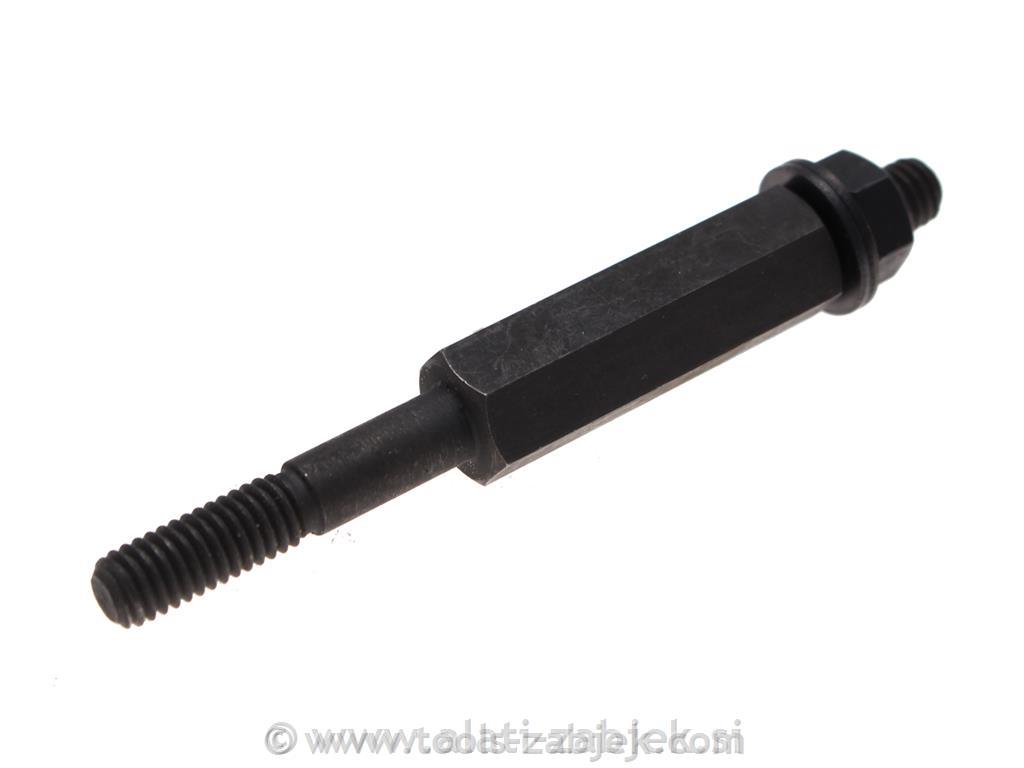 Addition for camshaft locking tool for Opel / for BGS 8151 BGS TECHNIC