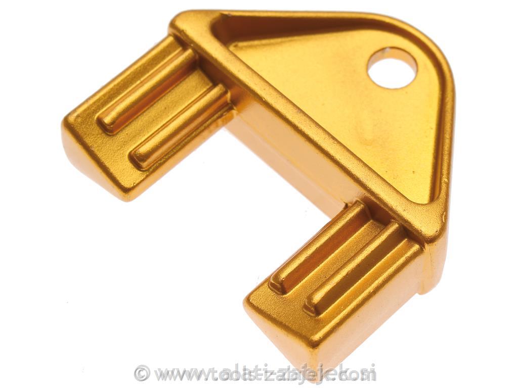 Crankshaft locking tool for Opel / for BGS 8151 BGS TECHNIC