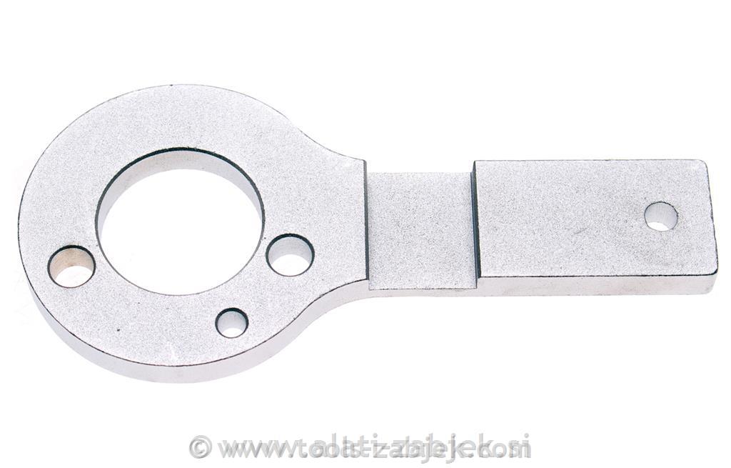 Camshaft locking tool for Opel / for BGS8151 BGS TECHNIC